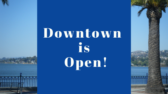 Downtown Open Downtown Open