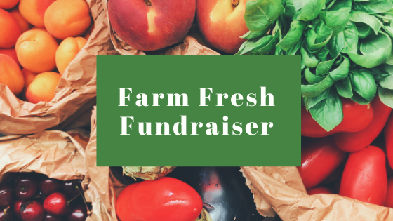 Farm Fresh Fundraiser Farm Fresh Fundraiser