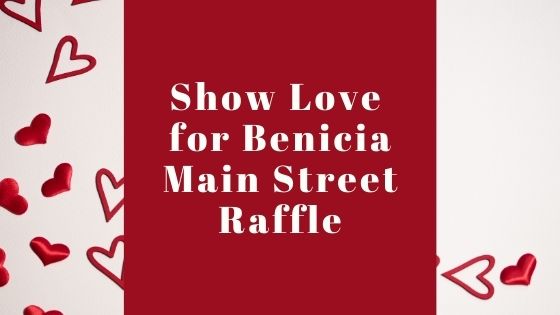 Show Love Raffle #2 Show Love Raffle #2