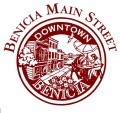 Benicia Main Street