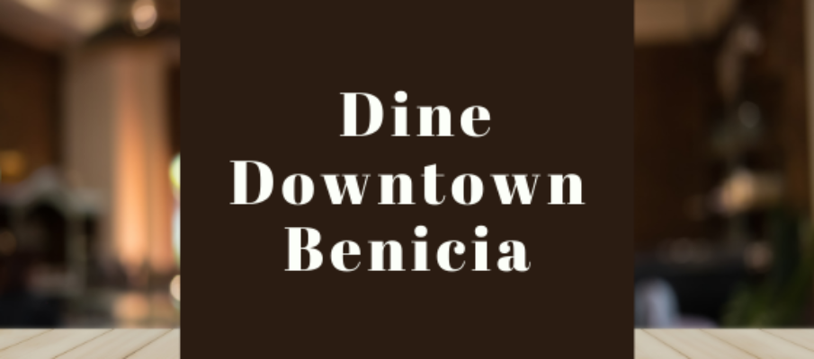 Downtown Benicia Restaurant Week Downtown Benicia Restaurant Week
