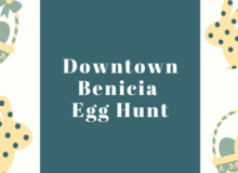 Egg Hunt Website Banner