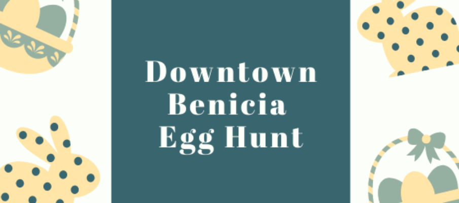 Egg Hunt Website Banner Egg Hunt Website Banner