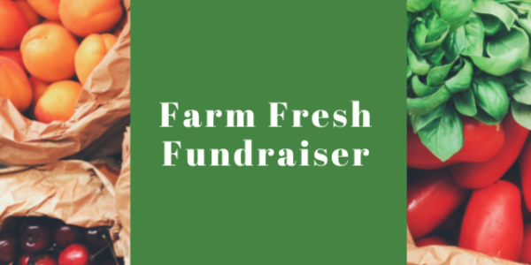 Farm Fresh Fundraiser