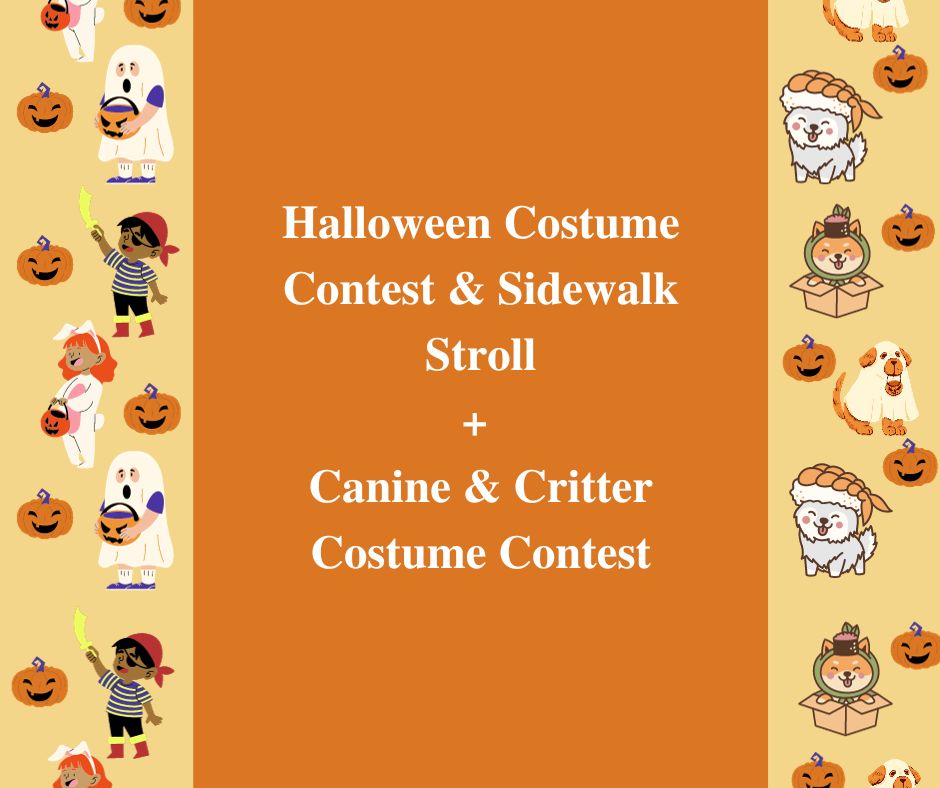 Halloween Costume Contest (5)