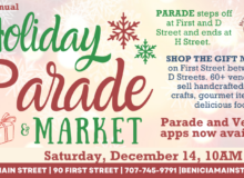 Holiday Market and Parade (Facebook Cover) (1)