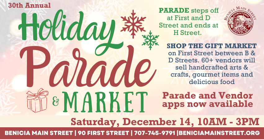 Holiday Market and Parade (Facebook Cover) (1)