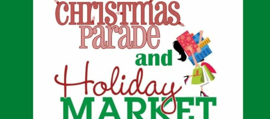 Benicia Holiday Market