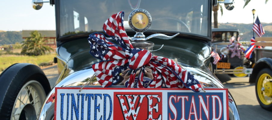 Parade 1