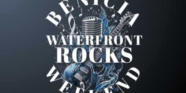 Waterfront WP Feat Graphic