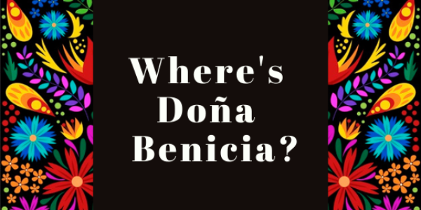 Where's Dona Benicia