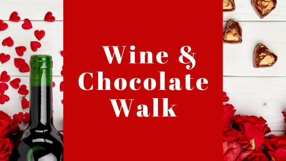 Wine & Chocolate Walk (1) Wine & Chocolate Walk (1)
