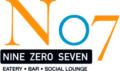 Nine Zero Seven Grill