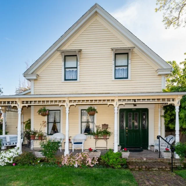 Feeling the love of our Benicia community. ❤️ Check out this beautiful home on the Benicia Historical Society's Vintage Home & Garden Tour! Get your tickets today. You can purchase tickets here at Benicia Main Street and Visitor's Center, 90 First Street, Downtown Benicia. We're open Monday - Friday 11AM - 4PM and Saturday and Sunday 12PM - 4PM. #benicia #beniciaca #beniciahistoricalsociety #beniciamainstreet #supportbenicia #historicaltour #NonprofitImpact
