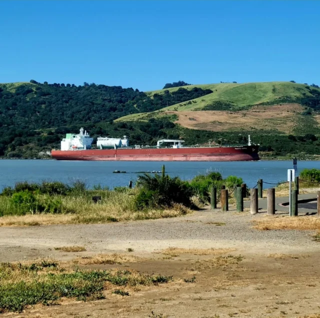 Shelter in place due to a fire earlier today has been lifted. Have a beautiful day in Benicia! #beniciamainstreet #beniciacalifornia #visitbenicia #beniciawaterfront